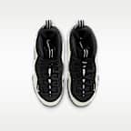 Nike Little Posite Pro Premium Younger Kids' Shoes
