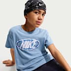 Nike Sportswear Big Kids' Max90 T-Shirt