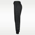 Miami Heat City Edition Men's Nike NBA Club Fleece Jogger