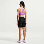 Nike Universa Pulse Women's Medium-Support Padded Sports Bra