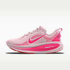 Nike Vomero 18 By You Custom Women's Road Running Shoes