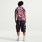 Nike Project F.R.O.G. Shorts cargo Pod de tejido Woven para hombre