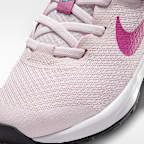 Tenis para niños de preescolar Nike Revolution 6