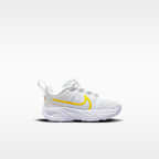 Nike Star Runner 4 Baby/Toddler Shoes