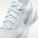 Tenis para niños grandes Nike Uplift SC