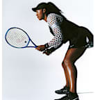 Tenis de tenis para cancha dura para mujer Nike GP Challenge 1.5 "Naomi Osaka"