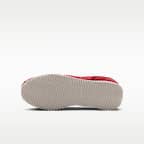 Tenis para niños grandes Nike Cortez