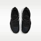 나이키 팀 허슬 D 11 리틀키즈 신발