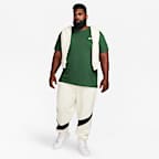Playera para hombre Nike Sportswear Club