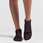 Calcetines al tobillo NikeSKIMS Dri-FIT para mujer (3 pares)