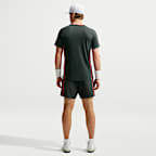 NikeCourt Slam Pantalón corto de tenis Dri-FIT - Hombre