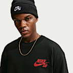 Nike SB Logo Skate T-Shirt