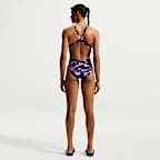 Nike Swim HydraStrong Women's Fastback One Piece