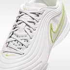 Nike Tiempo Reactgato Indoor/Court Low-Top Football Shoes