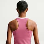 NikeCourt Advantage Women's Tank Top