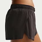 Calções de corrida NikeSKIMS Stretch Nylon para mulher