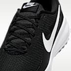 Nike Revolution 8 Men's Road Running Shoes (Extra Wide)