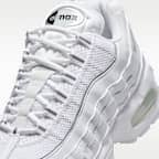Nike Air Max 95 Big Bubble Women's Shoes with Reflective Accents