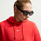 Nike Sportswear Phoenix Fleece Women's Oversized Pullover Hoodie