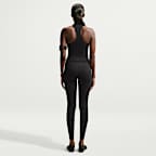 NikeSKIMS Matte Women's High-Waisted 73.5cm (approx.) Leggings