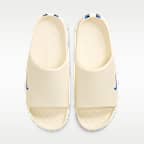 Chanclas universitarias para hombre Nike Calm (UNC)