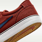 Nike SB Chron 2 Canvas Skate Shoe