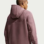 Nike Tech Men's Fleece Windrunner Full-Zip Jacket