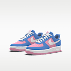 รองเท้าเด็กโต Nike Air Force 1