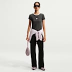 Nike Sportswear Chill Knit 女款 T 恤