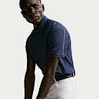 Polo de golf Dri-FIT para hombre Nike Tailored Performance