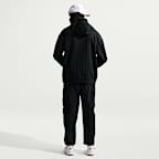 Nike Fairway Fresh Men's Therma-FIT Oversized Golf Hoodie