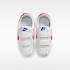 Nike Cortez 小童 (男童) 鞋款
