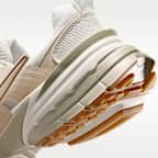 Nike V2K Run Women's Shoes with Reflective Accents