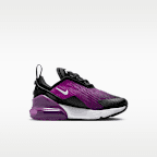 Nike Air Max 270 Little Kids' Shoes