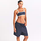 NikeSKIMS Airy Women's Relaxed Shorts