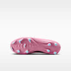 Nike Jr. Mercurial Vapor 16 Academy Little/Big Kids' Multi-Ground Low-Top Soccer Cleats