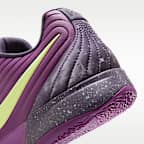 JA 2 'Purple Sky' EP Basketball Shoes
