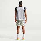 Camisola de treino de basquetebol Dri-FIT Ja para homem