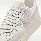 Nike Air Force 1 '07 Kadın Ayakkabısı