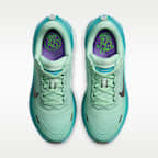 Nike Vomero Plus Men's Road Running Shoes