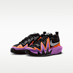 Nike S.T. Dynamite Big Kids' Basketball Shoes