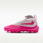 Nike Alpha Menace 5 Elite Men's Football Cleats