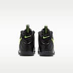 Tenis para niños de preescolar Nike Little Posite Pro