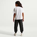 Nike Sportswear Big Kids' T-Shirt