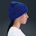 Chelsea Nike Dry-FIT Peak beanie