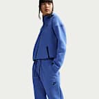 Nike Sportswear Tech Fleece Women's Mid-Rise Joggers