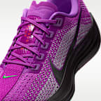 ナイキ ペガサス プラス "Faith Kipyegon" ウィメンズ ロード ランニングシューズ