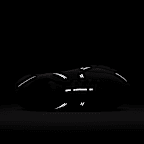 Nike Zoom Vomero 5 女鞋 (具反光裝飾)