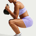 Nike Pro 365 Women's 13cm (approx.) Shorts (Plus Size)