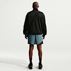 Nike Windrunner leichte, gewebte Herrenshorts
